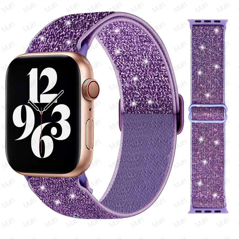 Pulseira Apple Watch Fashion Style