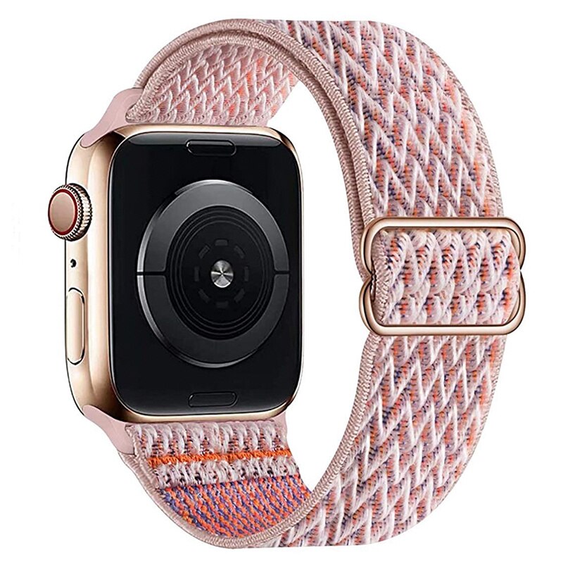 Pulseira Apple Watch Fashion Style