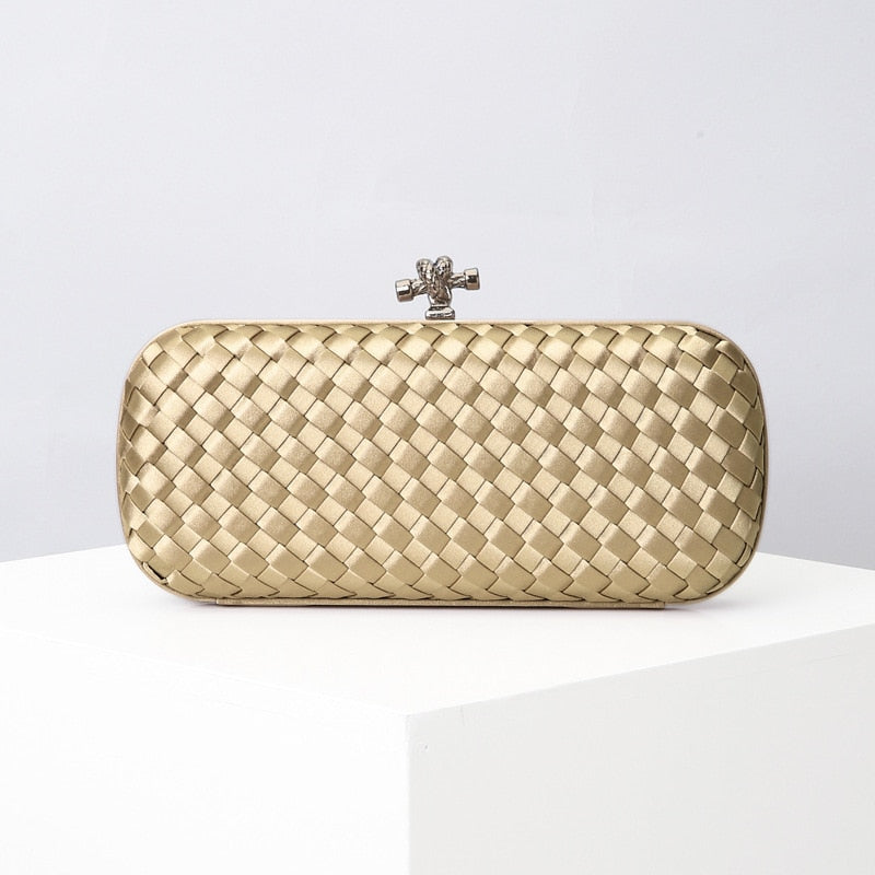 Bolsa Feminina Clutch Party