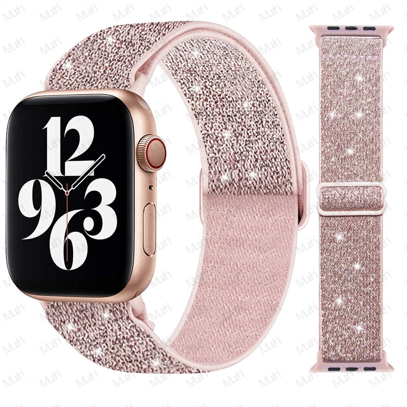 Pulseira Apple Watch Fashion Style