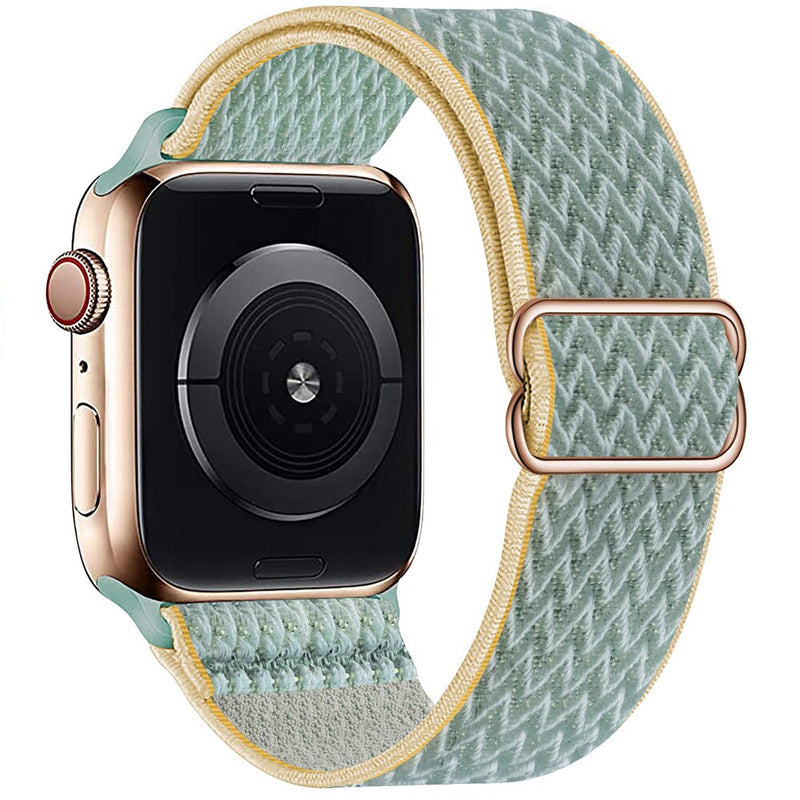 Pulseira Apple Watch Fashion Style