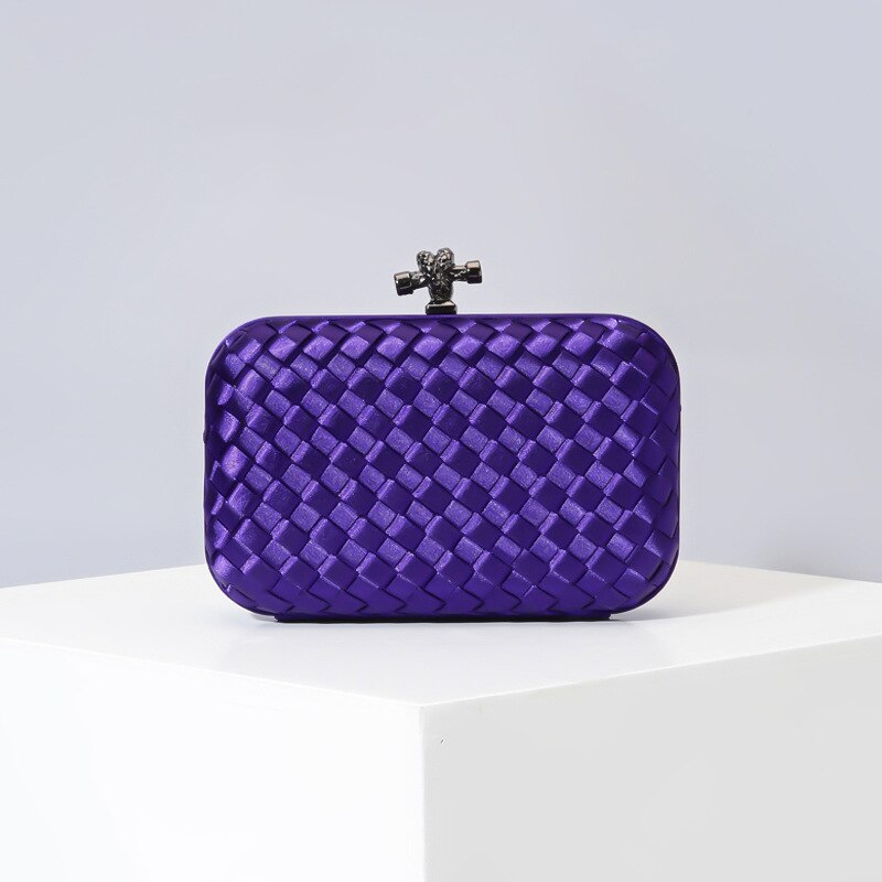 Bolsa Feminina Clutch Party