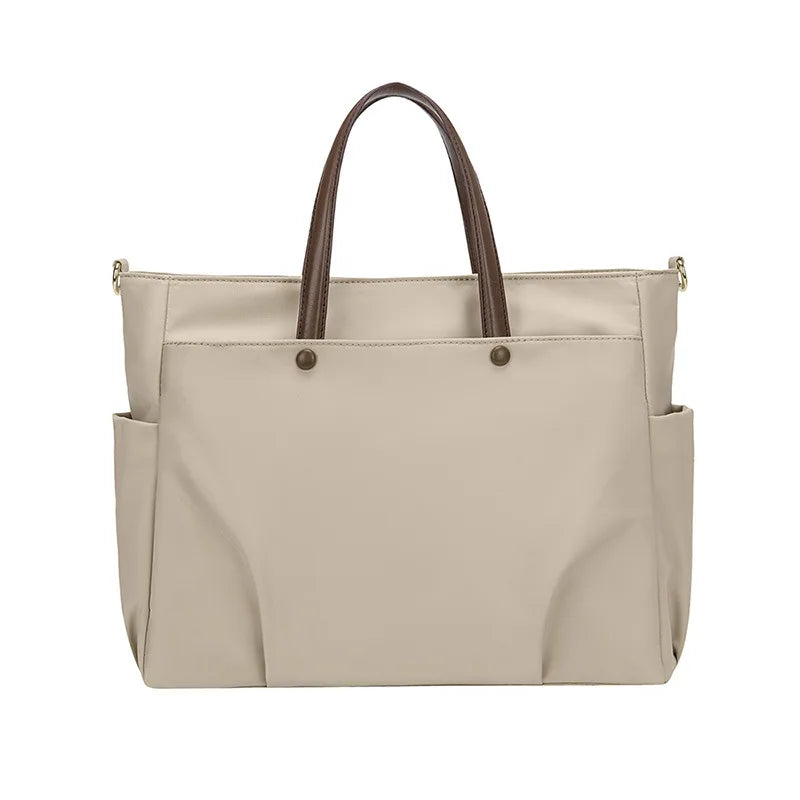 Bolsa Feminina Tote Bag Harmony