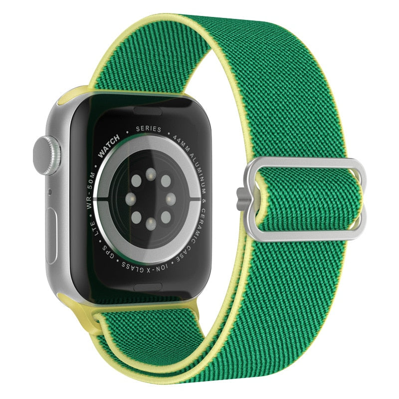 Pulseira Apple Watch Fashion Style