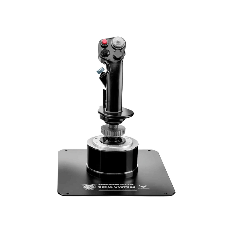 Simulador Thrustmaster Joystick Warthog A-10C - Preto