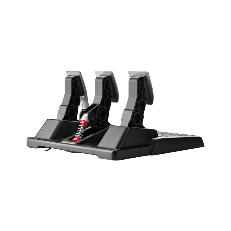 Simulador Thrustmaster T-3PM Pedal PS4 PS5 Xbox X