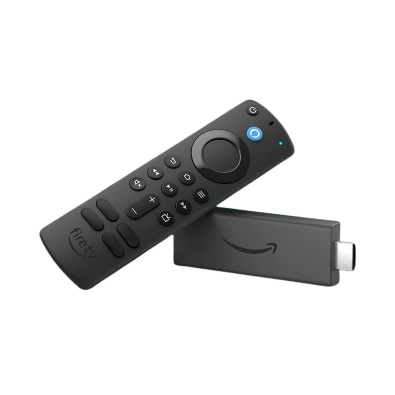 Smart TV Google Amazon Fire TV Stick 8GB Wifi Bluetooth