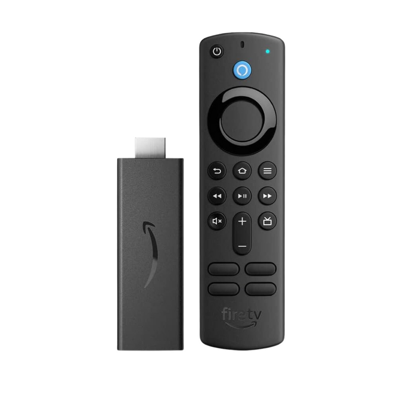 Smart TV Google Amazon Fire TV Stick 8GB Wifi Bluetooth