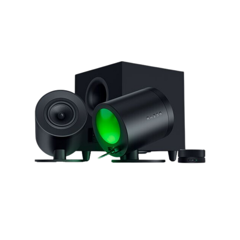 Speaker Razer Nommo V2 2.1