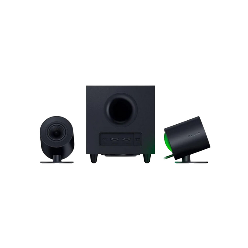 Speaker Razer Nommo V2 2.1