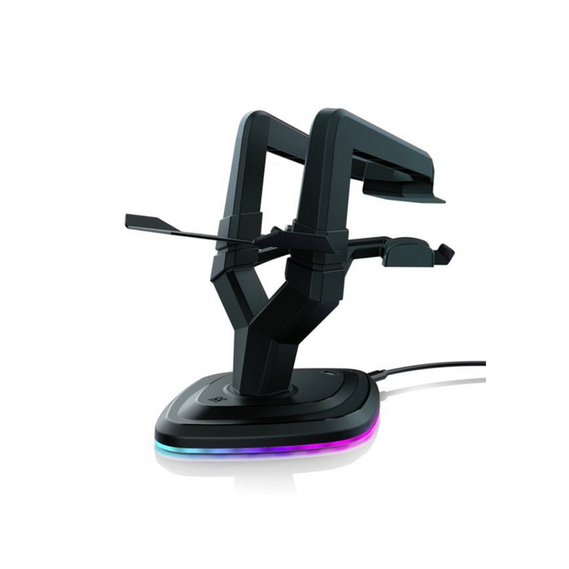 Suporte Gamer RGB Quest 2