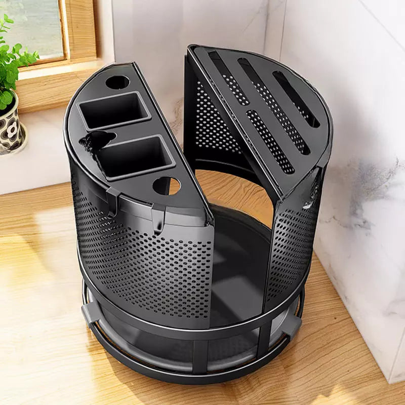 Suporte para Facas Porta Utensílios de Cozinha Polihousi