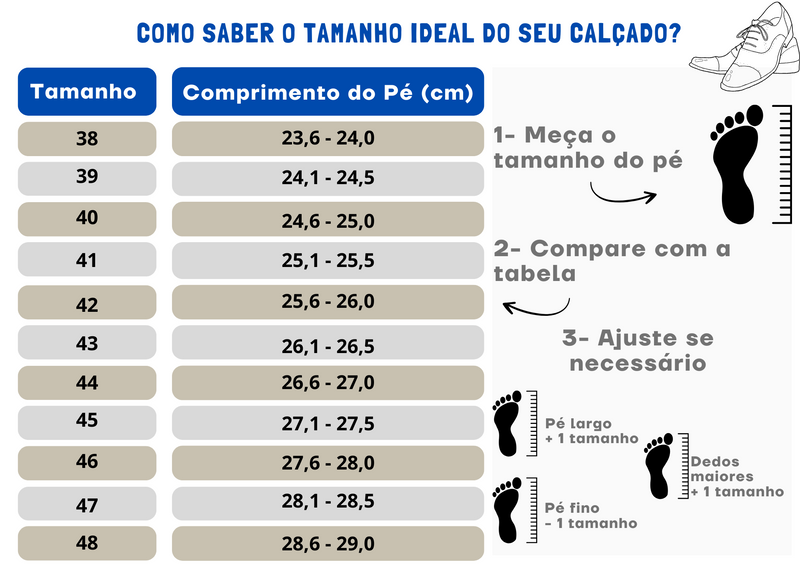 Loafer Mouiller | Conforto e Sofisticação