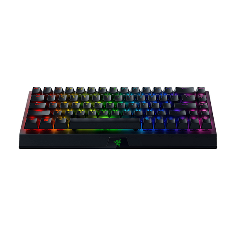 Teclado Razer Blackwidow V3 Mini Wireless / Sem Fio