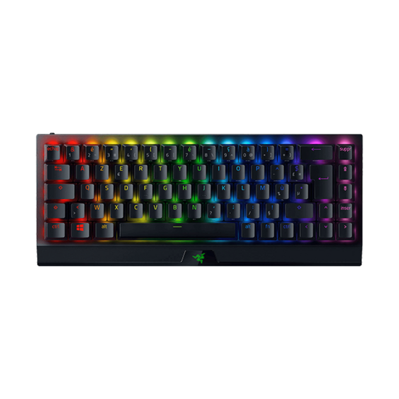 Teclado Razer Blackwidow V3 Mini Wireless / Sem Fio