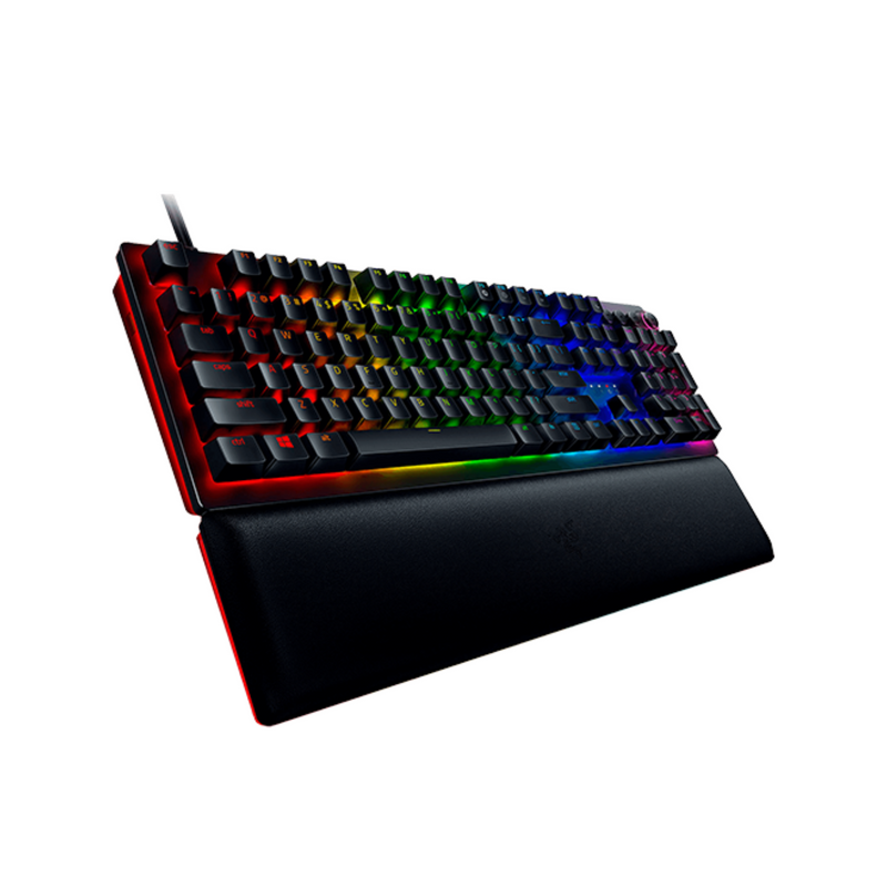 Teclado Razer Huntsman V2 Pro USB-C