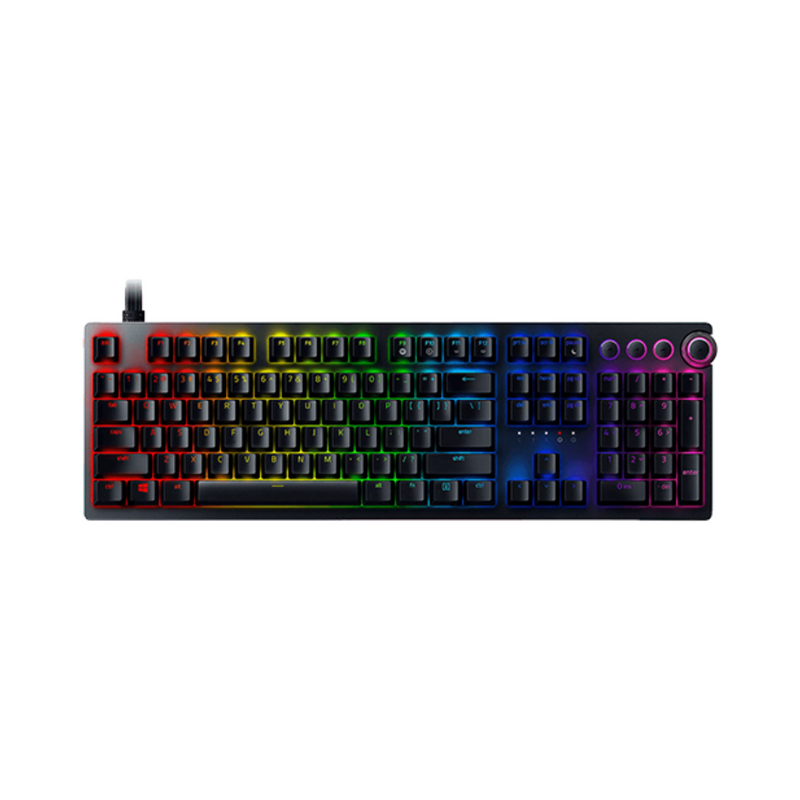 Teclado Razer Huntsman V2 Pro USB-C