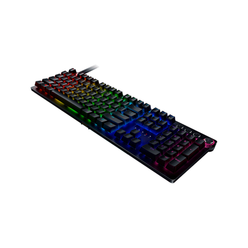 Teclado Razer Huntsman V2 Pro USB-C