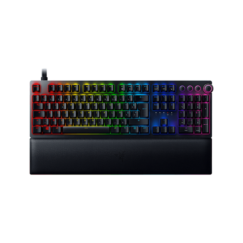 Teclado Razer Huntsman V2 Pro USB-C