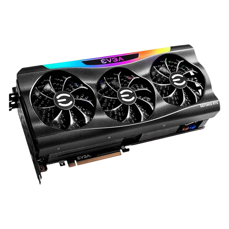 VGA RTX3090TI 24GB EVGA FTW3 Ultra 24G-P5-4985-KR