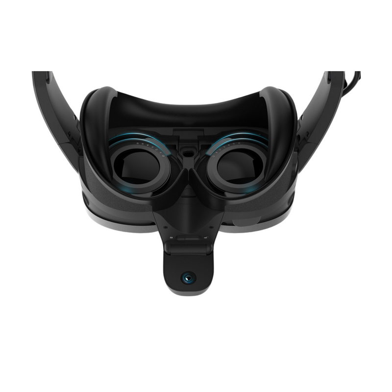 VIVE Full Face Tracker