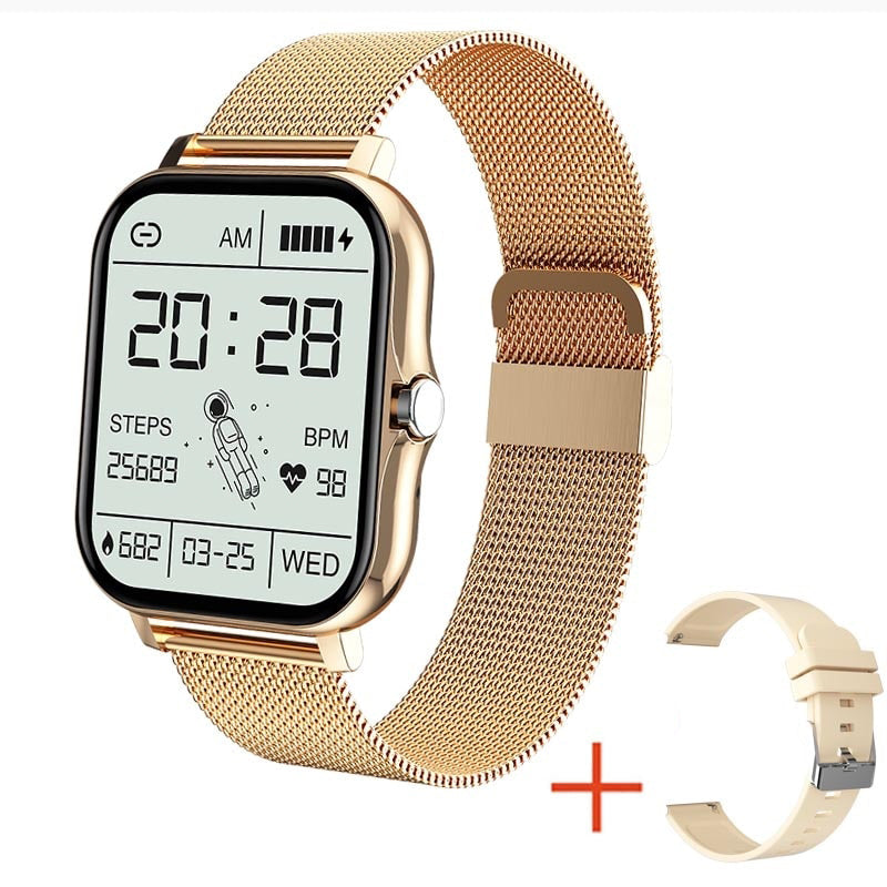 Smartwatch Sport Lige Feminino