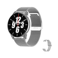 Smartwatch Lige Original com Pulseira Extra