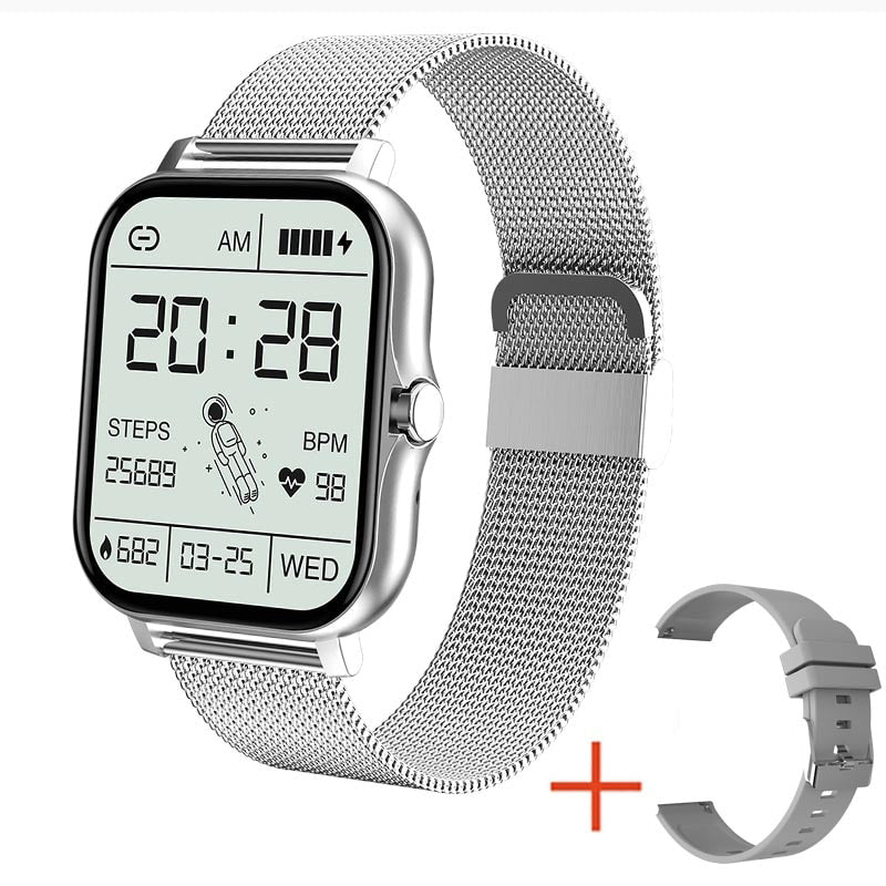 Smartwatch Sport Lige Feminino