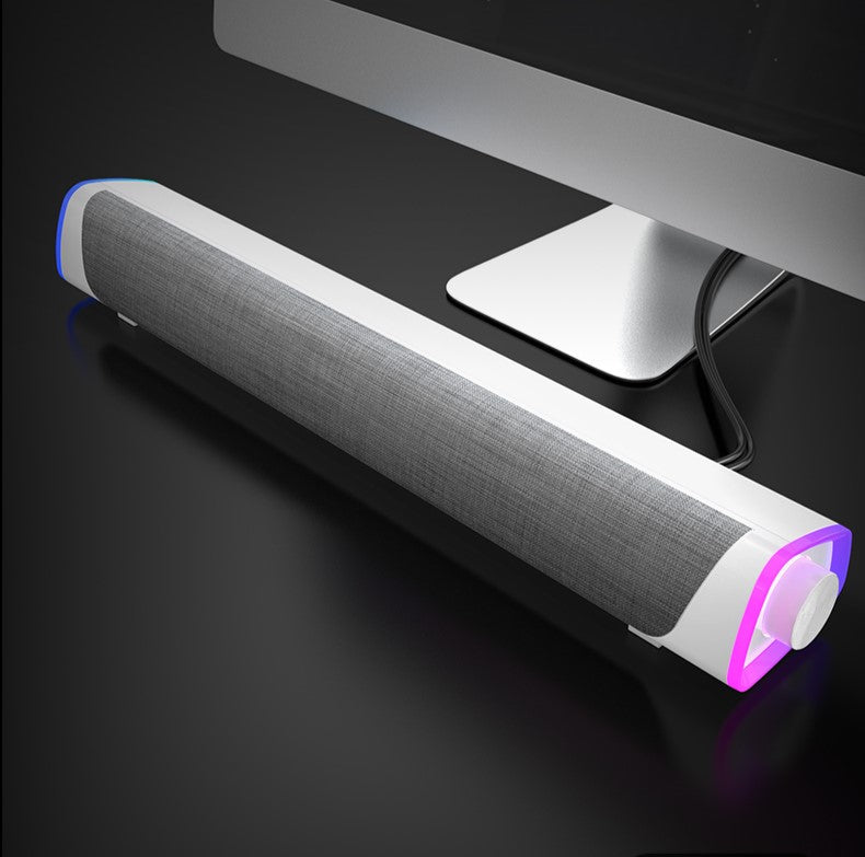 Soundbar Speaker 4D Pro