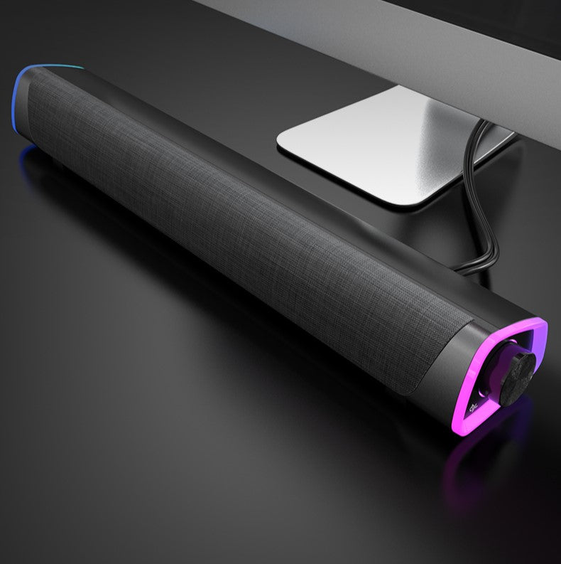 Soundbar Speaker 4D Pro