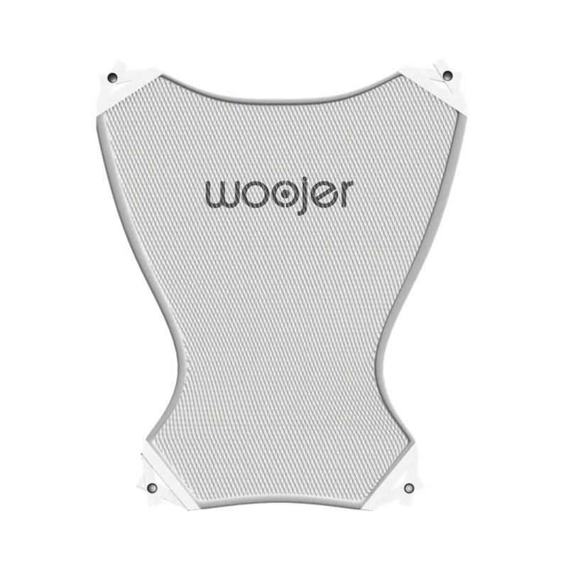 Vest 3 Woojer for Meta