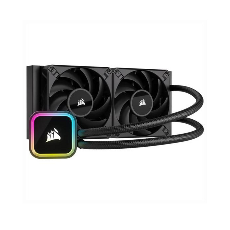 Water Cooler para Processador Corsair H115I Elite RGB 240MM