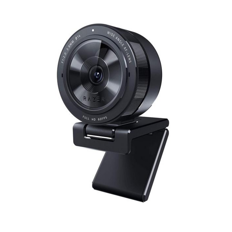 Webcam Razer Kiyo Pro Full HD