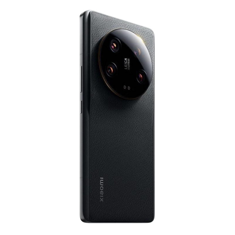 Xiaomi 13 Ultra 5G Dual 1 TB - Preto