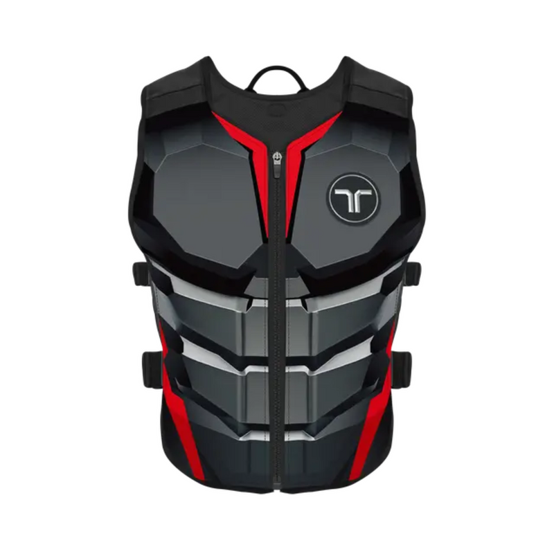 bHaptics TactSuit Air Colete Háptico VR