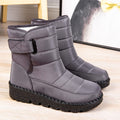 Bota Mountain - Conforto e estilo que seus pés merecem neste inverno!