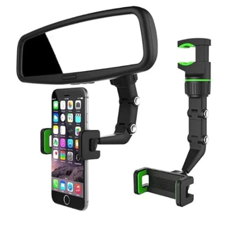 Suporte Universal Multifuncional para Celular 360º SUPPORT PREMIUM