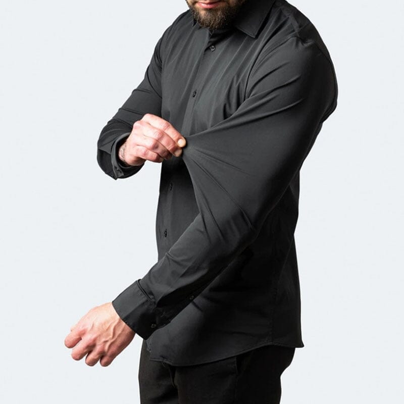 Camisa Flexível Ultra Comfort