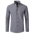 Camisa Flexível Ultra Comfort