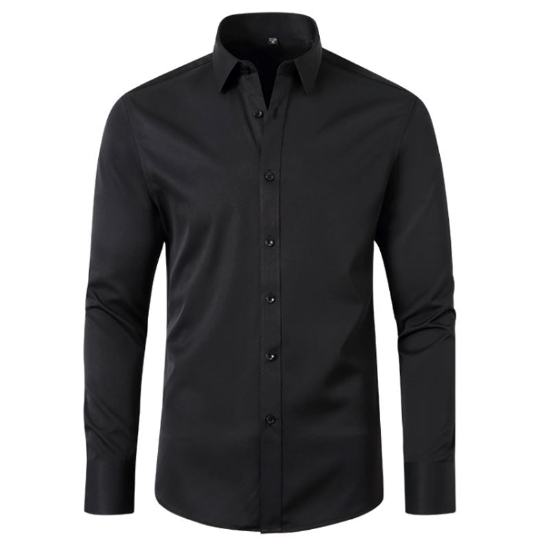 Camisa Flexível Ultra Comfort