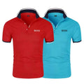 Camisa Polo Boss Masculina | Compre 1 Leve 2