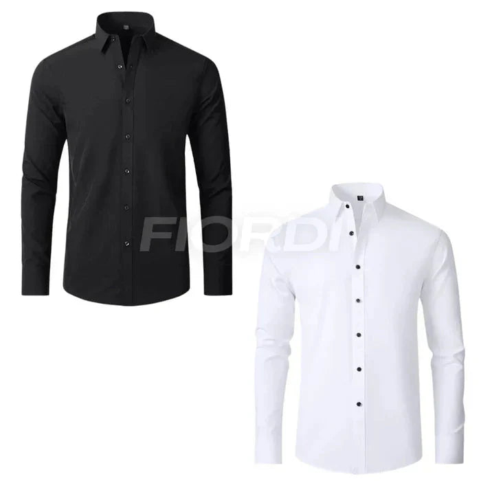 Camisa Social - Ultra Tech™    (COMPRE 1 & LEVE 2)