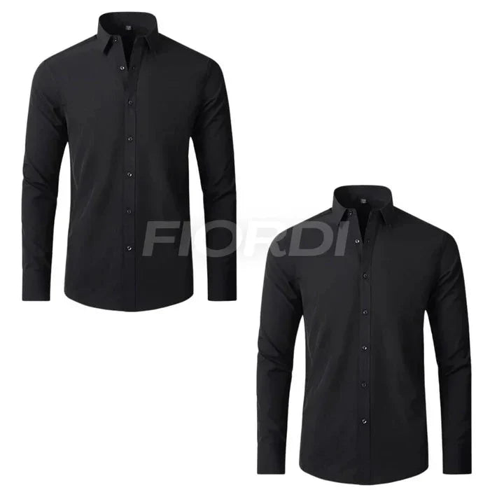 Camisa Social - Ultra Tech™    (COMPRE 1 & LEVE 2)