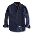 Camisa Worker Veludo