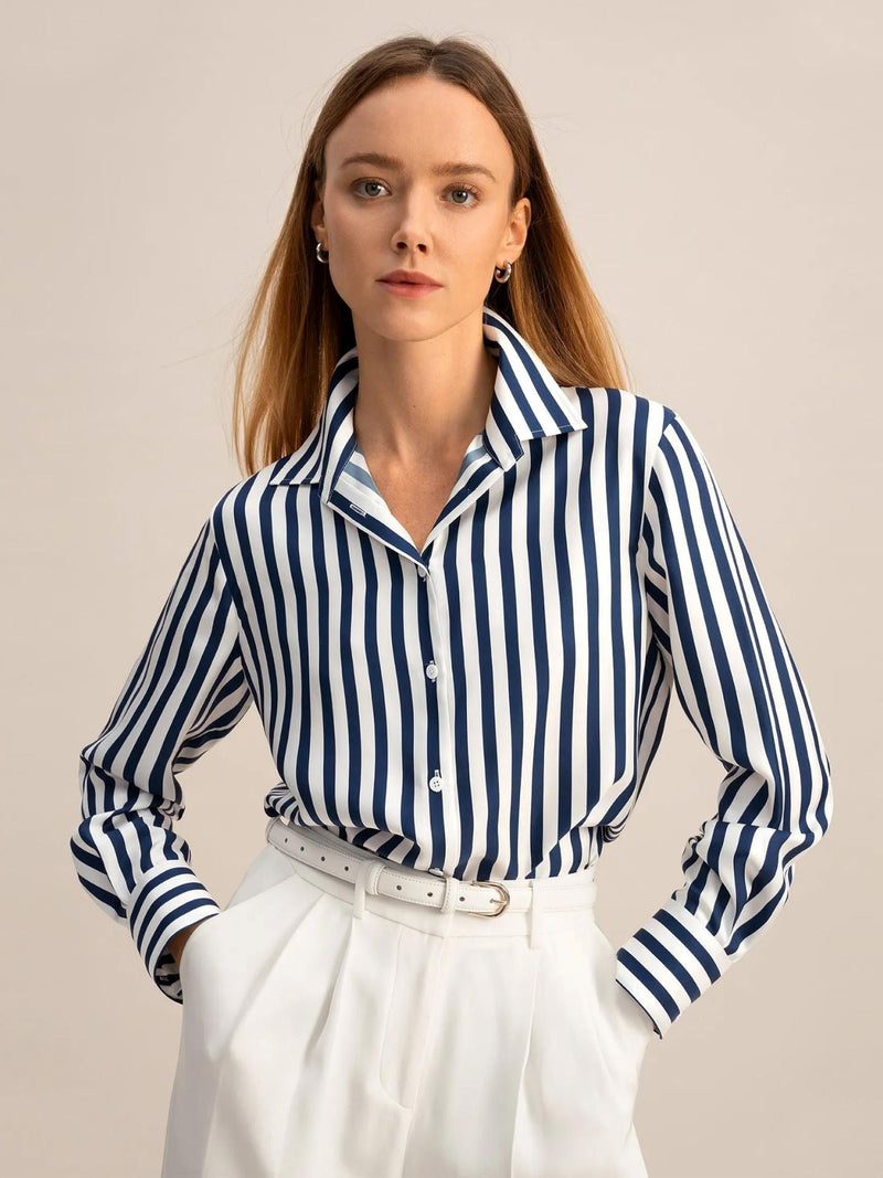 Camisa Zara Feminina