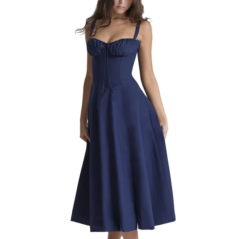 Vestido Feminino Aurora