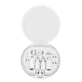 Kit de cabo adaptador de carregamento multi USB | 5 Em 1 tipo C para C carregamento rápido 60W