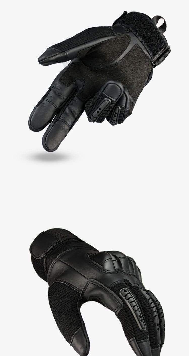 Luvas MaxGloves | Você Pilotando com segurança- Não precisa tirar parar usar o seu celular