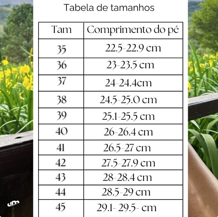 Tênis Terra UltraMax - Sua Pisada Natural