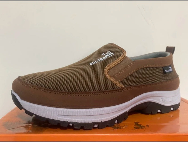 Tênis Comfort Titanium  | Conforto Anatômico